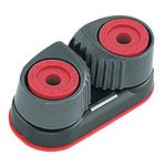 HARKEN Premium Sailing Micro Cam-Matic Ball Bearing Cam Cleat, Part 468