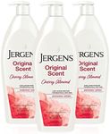 Jergens Original Scent Body Lotion,