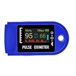 Pulse Fingertip Oximeter, Precise M
