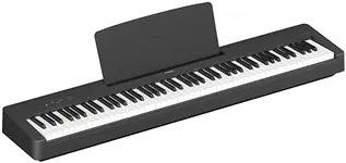 Yamaha 88-Key Digital Piano with We