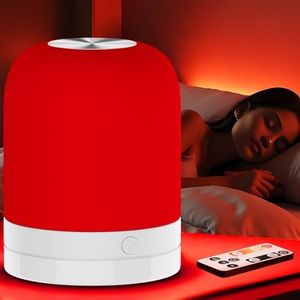 EPOE Red L
