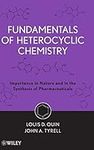 Fundamentals of Heterocyclic Chemis