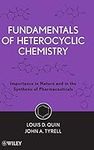 Fundamentals of Heterocyclic Chemis