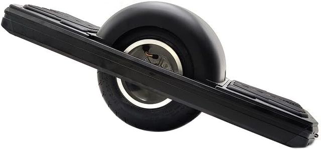 T1 One Wheel Unicycle Self Balancing Scooters EUC