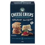 John Wm. Macy's Melting Romano Cheesecrisps, 127 Grams