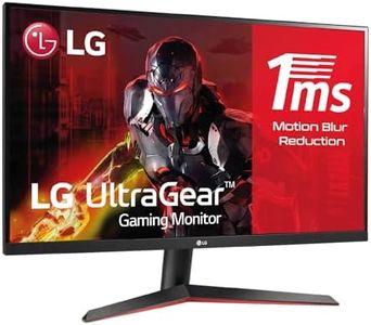 LG 27MP60G
