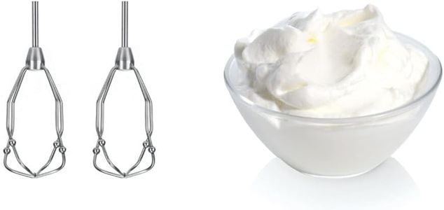 Bosch CleverMixx Hand Mixer – 450W Powerful Electric Whisk