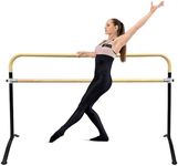 Artan Balance Ballet Barre 6ft - Bl