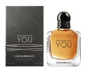 Emporio Armani Stronger With You 150ml Eau De Toilette EDT Spray