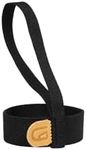 CHOPPER MILL Leash for Mountain Mittens for Skiing, Snowboarding, Sledding, Insulated with Extra Long Cuff to Keep Hands Warm in Winter, Sizes 2-7