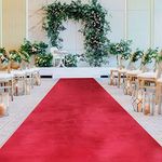 QueenDream Aisle Runner for Wedding