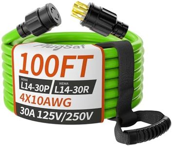 PlugSaf 10