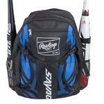 Rawlings Baseball Backpacks