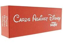 Cards Against Disney - Red Box Edition