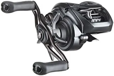 Daiwa TATU