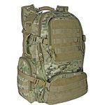 Fox Outdoor Products Field Operator's Action Pack, Multicam