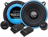 RECOIL REM525 Echo Series 5.25-Inch