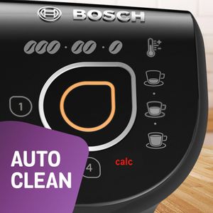Tassimo My Way 2 Coffee Machine – Black Single Serve Brewer