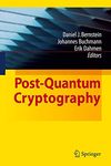 Post-Quantum Cryptography