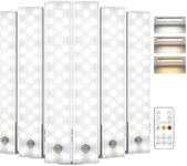 EZVALO Under Cabinet Lights, 62 LED