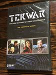 Tekwar