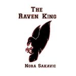 The Raven King: Volume 2 (All for the Game)