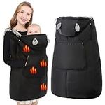 Aimshine Winter Baby Carrier Cover-