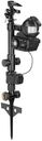 Orbit 62100 Yard Enforcer Motion-Activated Sprinkler