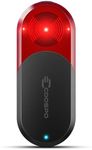 COOSPO TR70 Bike Radar Tail Light, 