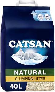 Catsan Nat