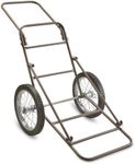 Guide Gear 500-lb. Deer Cart; with Wheels, Hunting Gear Equipment Accessories