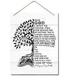 Inspirational Quote Gifts for Mom D
