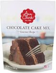 Ann Clark Gourmet Chocolate Cake Mix