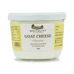 Goat Cheeses