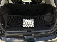 Envelope Style Trunk Mesh Cargo Net for Chevrolet Equinox 2018-2023 - Car Accessories - Premium Trunk Organizers and Storage - Cargo Net for SUV - Vehicle Carrier Organizer for Chevrolet Equinox