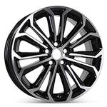 New 17" x 7" Replacement Wheel for 