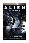 Alien - Invasion (The Rage War #2)