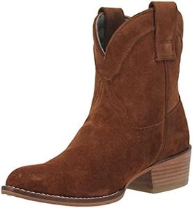 Dingo Boot