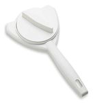 Kuhn Rikon The Gripper Jar Opener, White