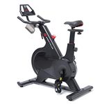 Exercise Bike App