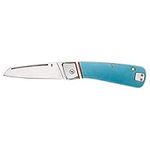 Gerber Straighlace Folding Knife - Blue