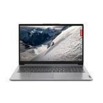 Lenovo IdeaPad 1 15.6 Inch Full HD Laptop (AMD Ryzen 7 5700U, 8GB RAM, 1TB SSD, Windows 11) - Cloud Grey