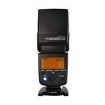 Yongnuo YN568EX III Wireless Master and Slave TTL Flash Speedlite with High-Speed Sync for Canon DSLR Camera