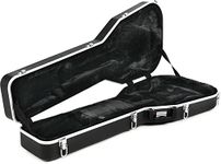 Gator GC-SG Deluxe Molded Case For Solid-Body Electrics