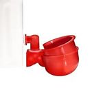 Chicken Water Cup Waterer Kit for P