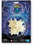 4M Glow in The Dark Stars Glowing Imaginations