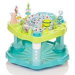 Evenflo Exersaucer Seaside Splash Activity Center 61612364