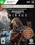 Assassin's Creed® Mirage Launch Edi