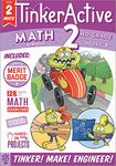 TinkerActive Workbooks: 2nd Grade Math: 3