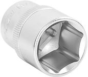 OEMTOOLS 22365 13/16 Inch SAE Socke